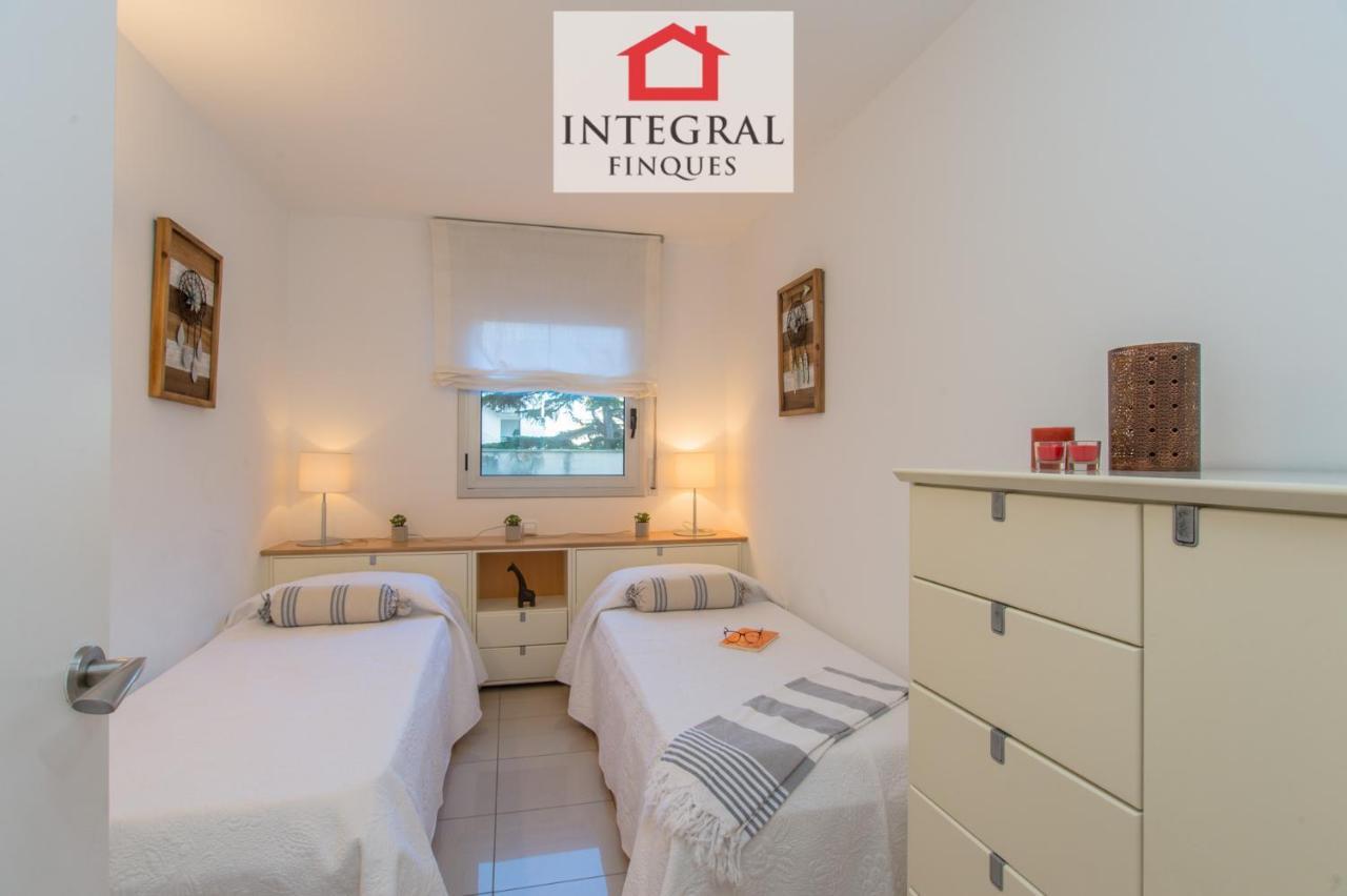 Palamos Beachfront Apartment Extérieur photo