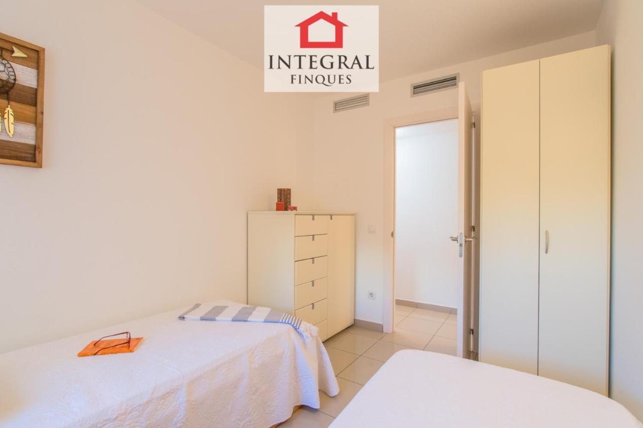 Palamos Beachfront Apartment Extérieur photo